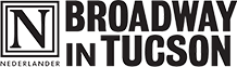 Broadway in Tucson logo