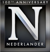 Nederlander logo