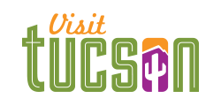 Visit Tucson logo
