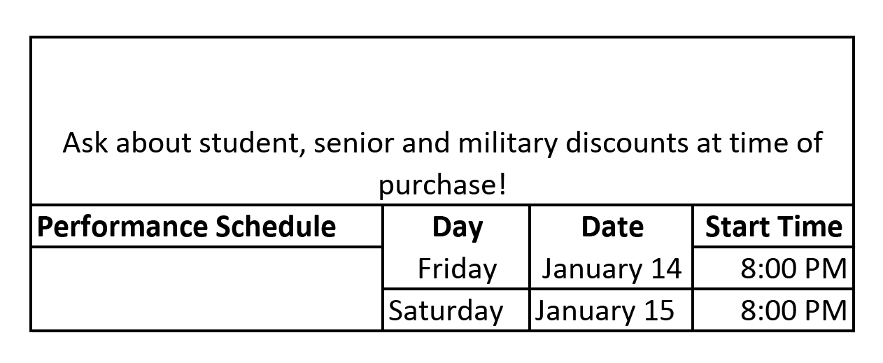 Sandg both website dates